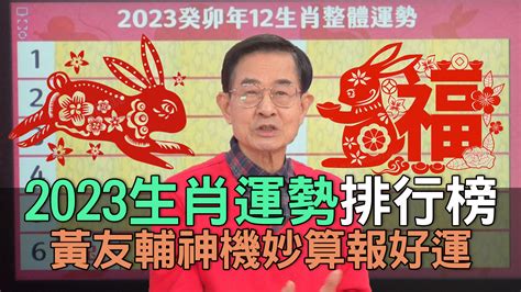 2023年是什麼生肖年|2023流年運勢：危機就是轉機，12生肖完整解析